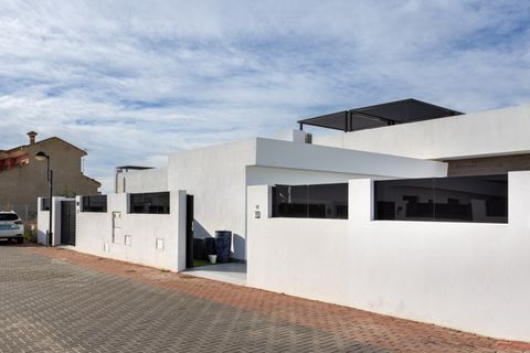Villa i Roldan, Murcia, Roldan - € 285.000 | Ref: ROL001 - foto 25