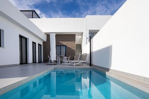 Villa i Roldan, Murcia, Roldan - € 285.000 | Ref: ROL001 - foto 28