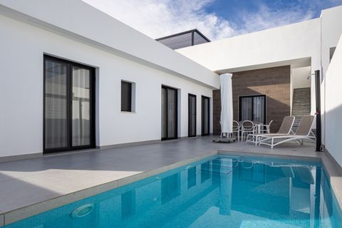 Villa i Roldan, Murcia, Roldan - € 285.000 | Ref: ROL001 - foto 29
