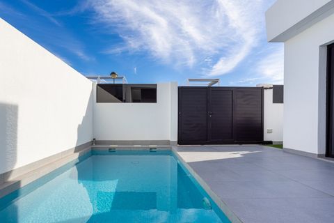 Villa i Roldan, Murcia, Roldan - € 285.000 | Ref: ROL001 - foto 30