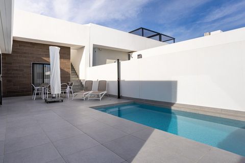 Villa i Roldan, Murcia, Roldan - € 285.000 | Ref: ROL001 - foto 31