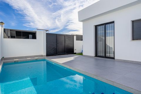 Villa i Roldan, Murcia, Roldan - € 285.000 | Ref: ROL001 - foto 32