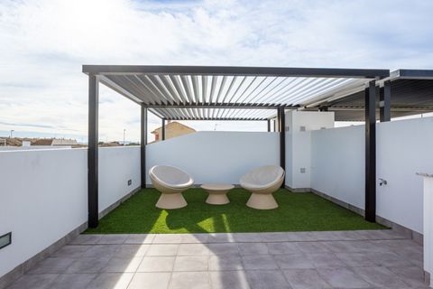 Villa i Roldan, Murcia, Roldan - € 285.000 | Ref: ROL001 - foto 33