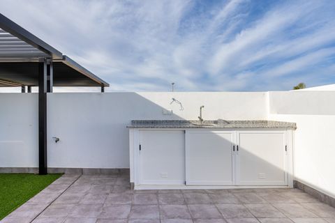Villa i Roldan, Murcia, Roldan - € 285.000 | Ref: ROL001 - foto 34