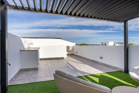 Villa i Roldan, Murcia, Roldan - € 285.000 | Ref: ROL001 - foto 35