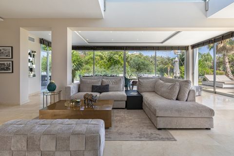 Villa a Marbella, Malaga, Marbella - € 2.395.000 | Ref: NEWV9135 - foto 2