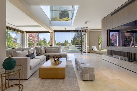 Villa a Marbella, Malaga, Marbella - € 2.395.000 | Ref: NEWV9135 - foto 3