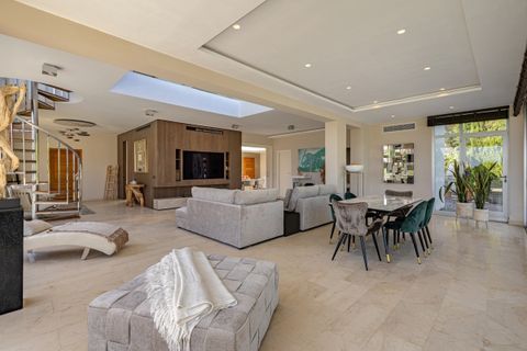 Villa a Marbella, Malaga, Marbella - € 2.395.000 | Ref: NEWV9135 - foto 4