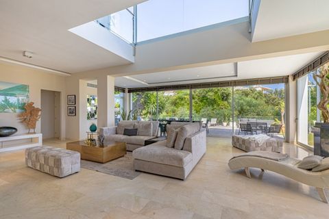 Villa a Marbella, Malaga, Marbella - € 2.395.000 | Ref: NEWV9135 - foto 5