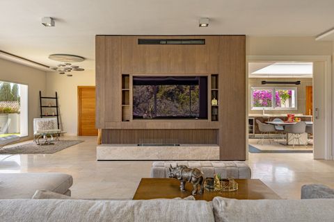 Villa a Marbella, Malaga, Marbella - € 2.395.000 | Ref: NEWV9135 - foto 7