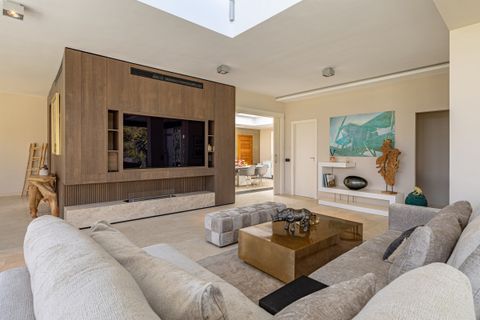 Villa a Marbella, Malaga, Marbella - € 2.395.000 | Ref: NEWV9135 - foto 9