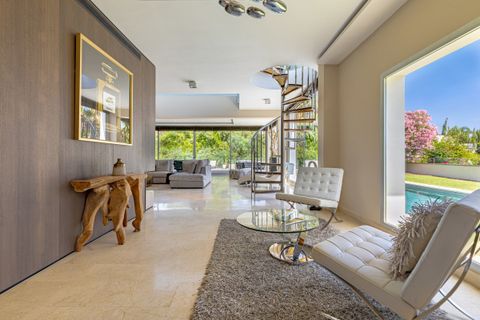 Villa a Marbella, Malaga, Marbella - € 2.395.000 | Ref: NEWV9135 - foto 10