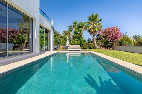 Villa a Marbella, Malaga, Marbella - € 2.395.000 | Ref: NEWV9135 - foto 13