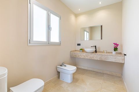 Villa a Marbella, Malaga, Marbella - € 2.395.000 | Ref: NEWV9135 - foto 21