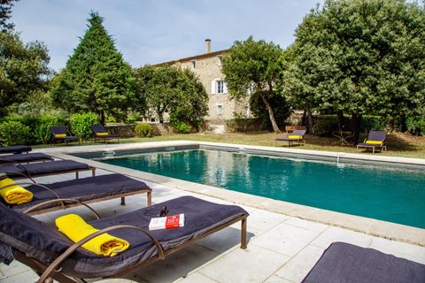 Villa i Bonnieux, Vaucluse, Bonnieux - € 1.599.000 | Ref: HH-15053397 - foto 4