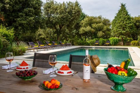 Villa i Bonnieux, Vaucluse, Bonnieux - € 1.599.000 | Ref: HH-15053397 - foto 5