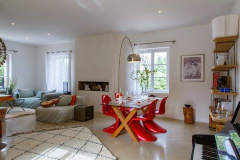 Villa i Bonnieux, Vaucluse, Bonnieux - € 1.599.000 | Ref: HH-15053397 - foto 7