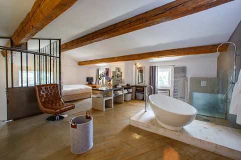 Villa i Bonnieux, Vaucluse, Bonnieux - € 1.599.000 | Ref: HH-15053397 - foto 14