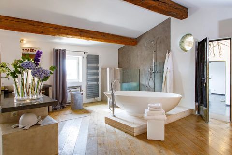 Villa i Bonnieux, Vaucluse, Bonnieux - € 1.599.000 | Ref: HH-15053397 - foto 15