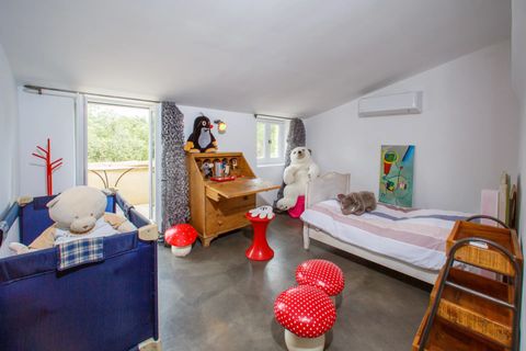 Villa i Bonnieux, Vaucluse, Bonnieux - € 1.599.000 | Ref: HH-15053397 - foto 17