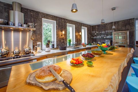 Villa i Bonnieux, Vaucluse, Bonnieux - € 1.599.000 | Ref: HH-15053397 - foto 18
