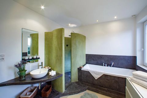 Villa i Bonnieux, Vaucluse, Bonnieux - € 1.599.000 | Ref: HH-15053397 - foto 20