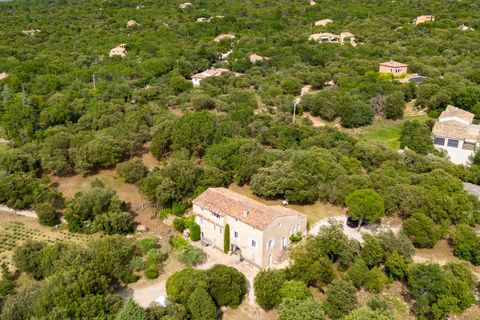 Villa i Bonnieux, Vaucluse, Bonnieux - € 1.599.000 | Ref: HH-15053397 - foto 2