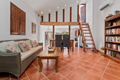 Landejendom i Nerja, Malaga, Nerja - € 420.000 | Ref: 2735 - foto 8