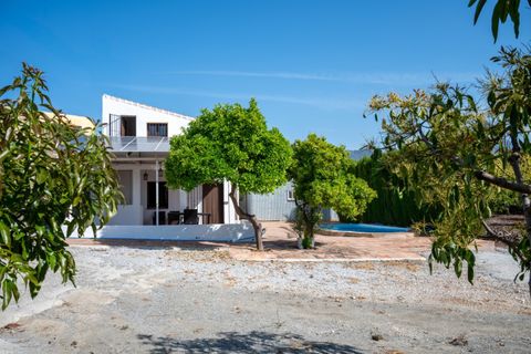 Landejendom i Nerja, Malaga, Nerja - € 420.000 | Ref: 2735 - foto 9