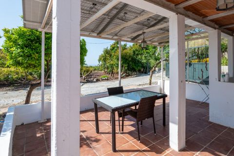 Landejendom i Nerja, Malaga, Nerja - € 420.000 | Ref: 2735 - foto 14