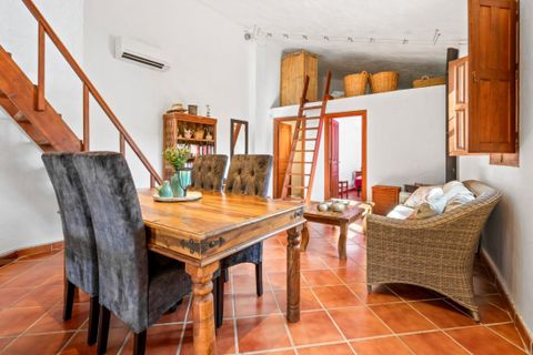 Landejendom i Nerja, Malaga, Nerja - € 420.000 | Ref: 2735 - foto 21
