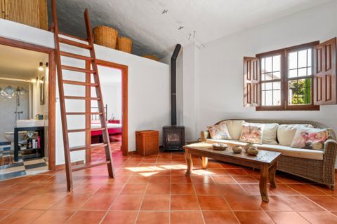 Landejendom i Nerja, Malaga, Nerja - € 420.000 | Ref: 2735 - foto 25