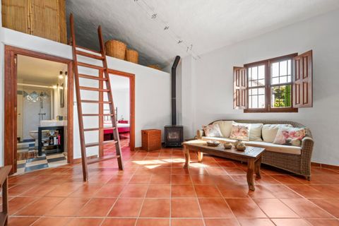 Landejendom i Nerja, Malaga, Nerja - € 420.000 | Ref: 2735 - foto 26