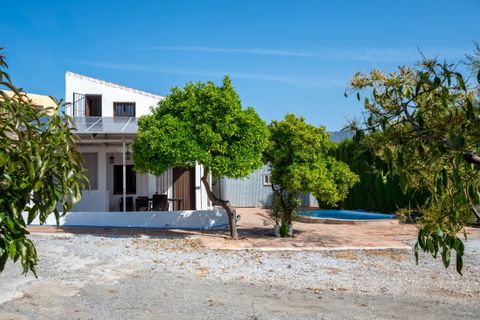 Landejendom i Nerja, Malaga, Nerja - € 420.000 | Ref: 2735 - foto 46