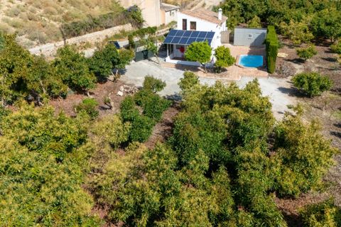 Landejendom i Nerja, Malaga, Nerja - € 420.000 | Ref: 2735 - foto 16