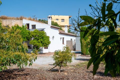 Landejendom i Nerja, Malaga, Nerja - € 420.000 | Ref: 2735 - foto 49