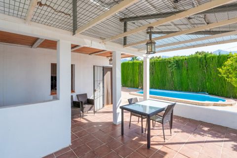 Landejendom i Nerja, Malaga, Nerja - € 420.000 | Ref: 2735 - foto 41