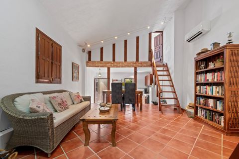 Landejendom i Nerja, Malaga, Nerja - € 420.000 | Ref: 2735 - foto 27