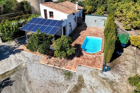 Landejendom i Nerja, Malaga, Nerja - € 420.000 | Ref: 2735 - foto 6
