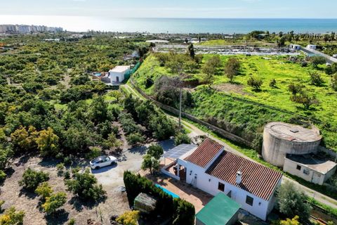 Landejendom i Nerja, Malaga, Nerja - € 420.000 | Ref: 2735 - foto 2