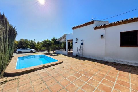 Landejendom i Nerja, Malaga, Nerja - € 420.000 | Ref: 2735 - foto 12