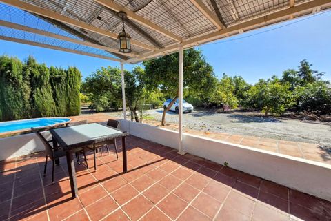 Landejendom i Nerja, Malaga, Nerja - € 420.000 | Ref: 2735 - foto 13