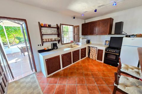 Landejendom i Nerja, Malaga, Nerja - € 420.000 | Ref: 2735 - foto 29