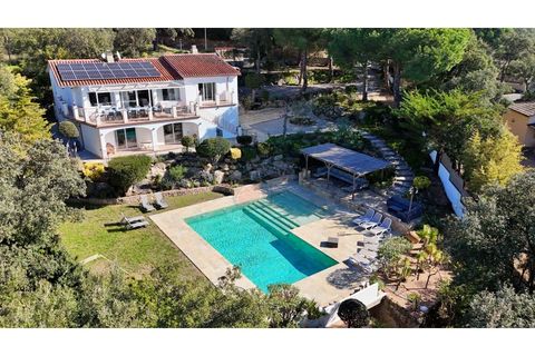 Villa a Santa Cristina D'aro, Gerona - foto 1