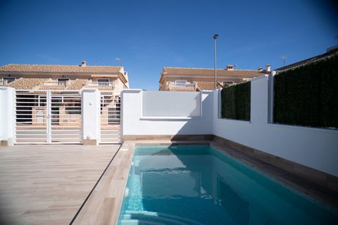 Byhus i San Javier, Murcia, San Javier - € 372.000 | Ref: YHS66232S - foto 4