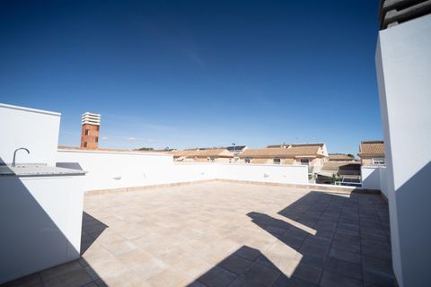 Byhus i San Javier, Murcia, San Javier - € 372.000 | Ref: YHS66232S - foto 31