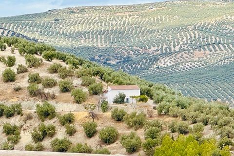 Landejendom i Iznajar, Cordoba, Iznajar - € 129.000 | Ref: ID1219 - foto 2