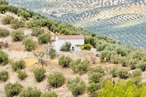 Landejendom i Iznajar, Cordoba, Iznajar - € 129.000 | Ref: ID1219 - foto 4