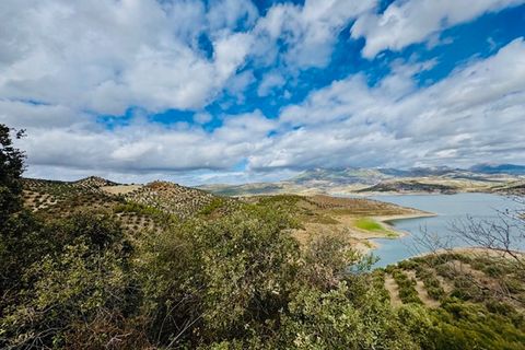 Landejendom i Iznajar, Cordoba, Iznajar - € 129.000 | Ref: ID1219 - foto 3