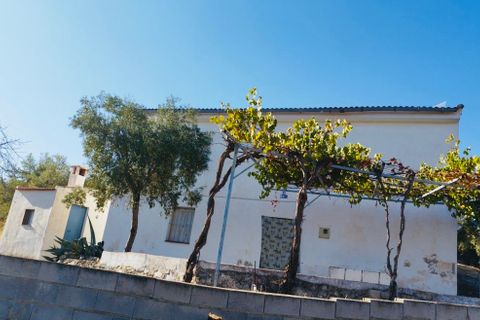 Landejendom i Iznajar, Cordoba, Iznajar - € 129.000 | Ref: ID1219 - foto 5